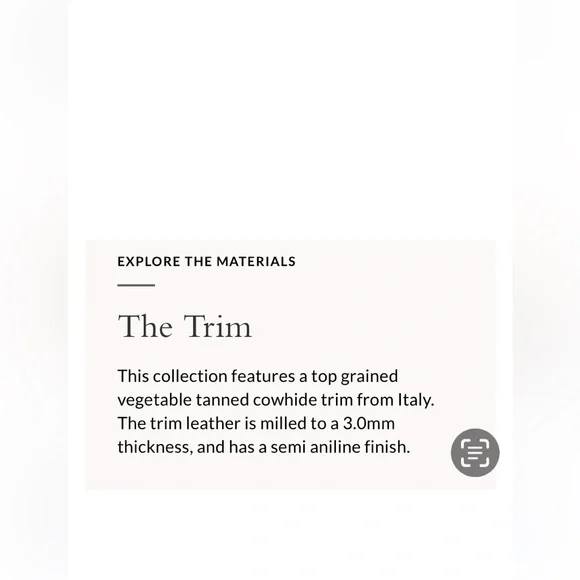 DOONEY AND BURKE..Gray Croc-Embossed Crossbody Bag - Picture 12 of 16